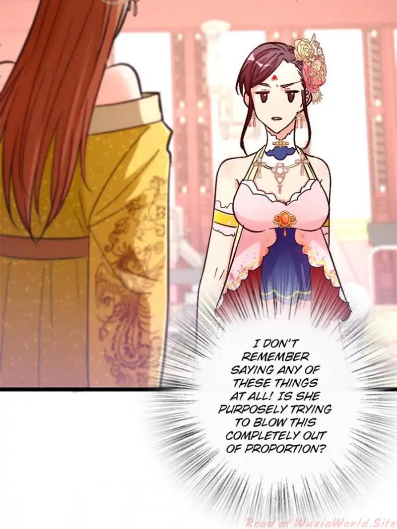 A Star Reborn: The Queen's Return Chapter 117 77